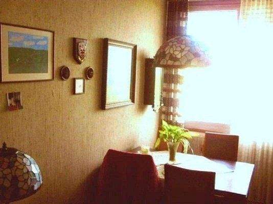 Gäste-/Arbeitszimmer