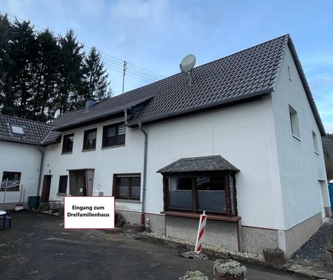 Antweiler Häuser, Antweiler Haus kaufen