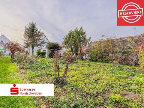 Donauwörth Häuser, Donauwörth Haus kaufen