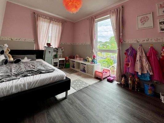 Obergeschoss - Kinderzimmer…
