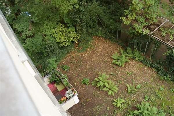 GH Garten WE 11