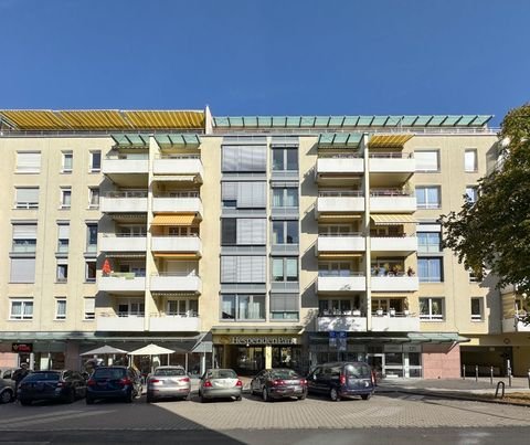 Nürnberg Wohnungen, Nürnberg Wohnung mieten