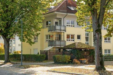 Stahnsdorf Wohnungen, Stahnsdorf Wohnung kaufen