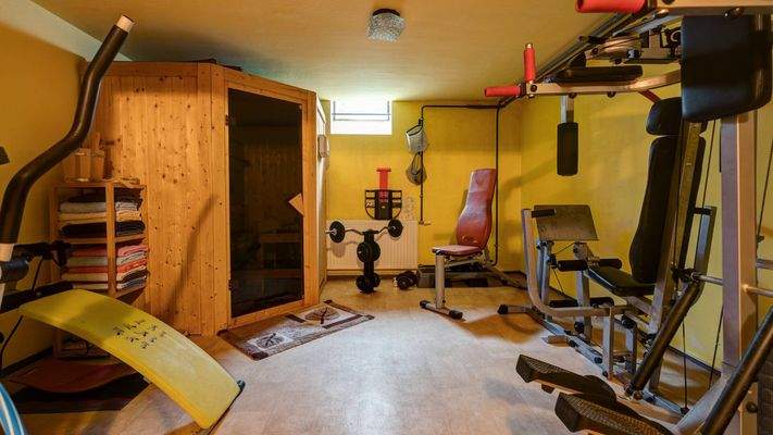 Keller Fitness & Sauna