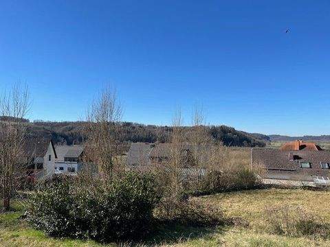 Homburg Grundstücke, Homburg Grundstück kaufen