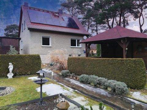 Königs Wusterhausen Häuser, Königs Wusterhausen Haus kaufen