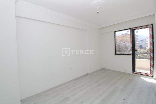 Spacious Apartments within Walking Distance of Beach in Yalova