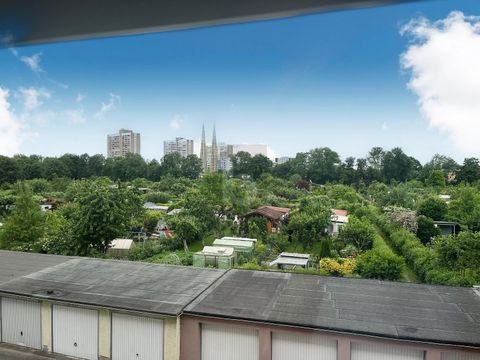 Augsburg Wohnungen, Augsburg Wohnung kaufen