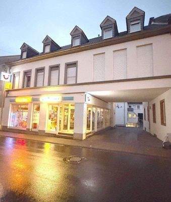 Richtstraße 1. Obergeschoss 