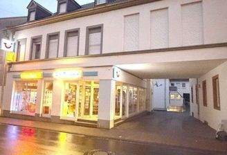 Richtstraße 1. Obergeschoss 