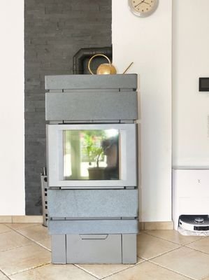 Kamin