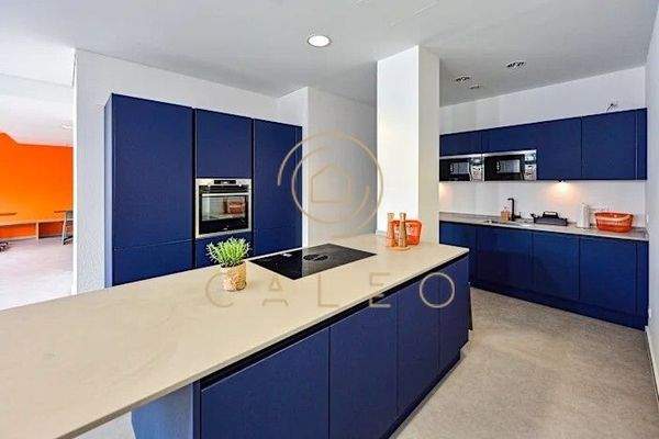 Innenansicht Beispiel 7