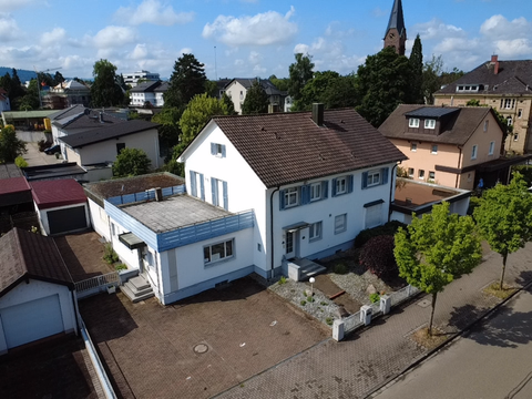 Achern Häuser, Achern Haus kaufen