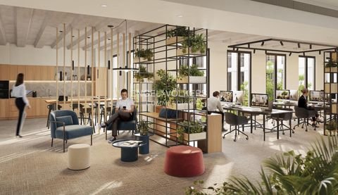 Berlin Büros, Büroräume, Büroflächen 
