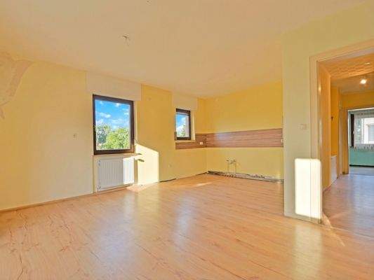 ... die ebenfalls mit der Wunschküche ausgestattet werden kann.