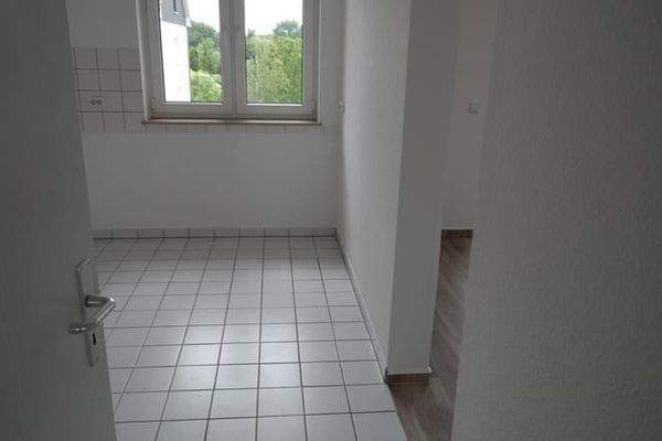 Foto grundrissgleiche Wohnung Nachbarhaus