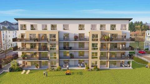 Laupheim Wohnungen, Laupheim Wohnung kaufen