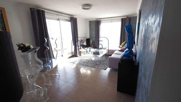 Exklusives Penthouse mit Panoramablick auf Monaco – Beausoleil
