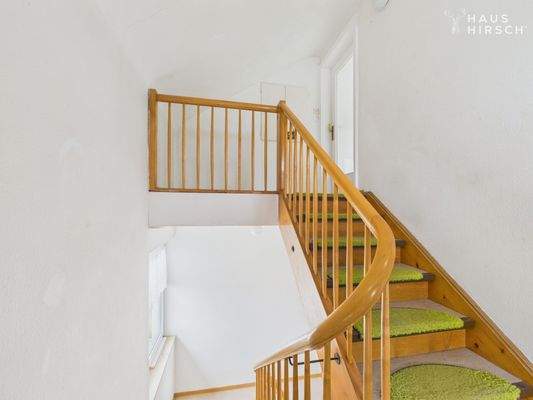 Treppenhaus