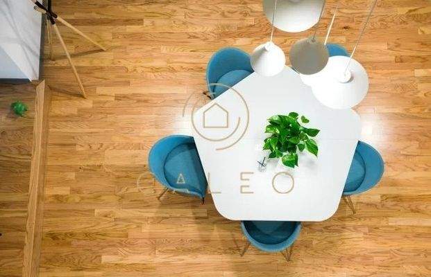 Innenansicht Beispiel 9