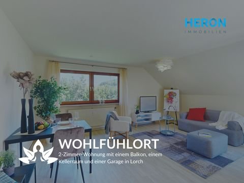 Lorch Wohnungen, Lorch Wohnung kaufen