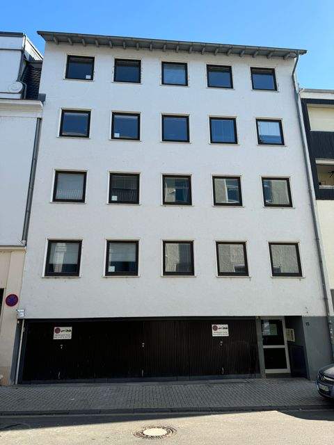 Bonn Büros, Büroräume, Büroflächen 