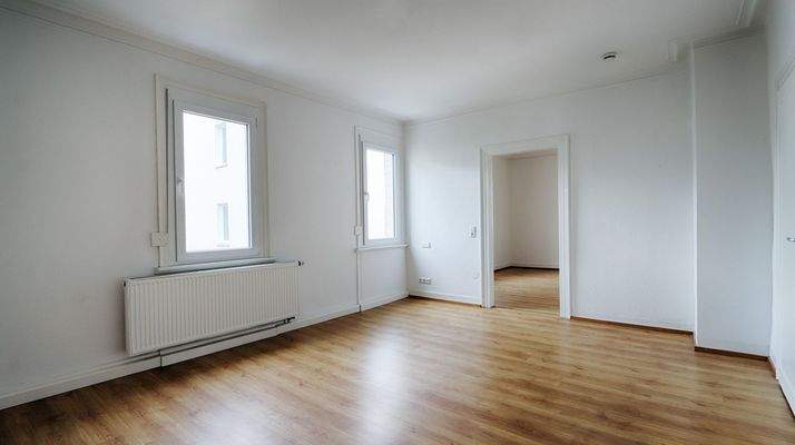 Raum II Wohnung 1. OG