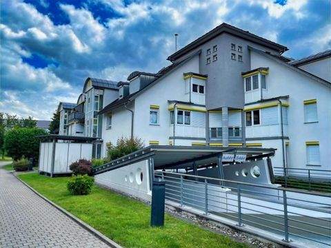 Wangen Garage, Wangen Stellplatz