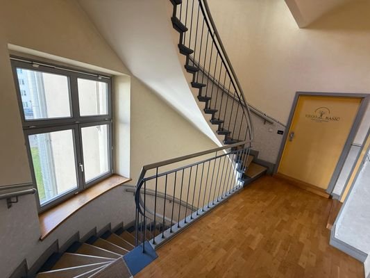 Treppenhaus