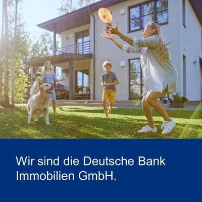 Deutsche Bank Immobilien GmbH