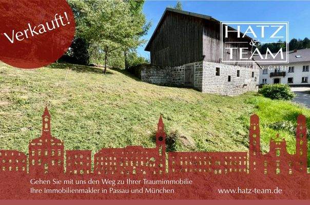 Hatz & Team Immobilien GmbH