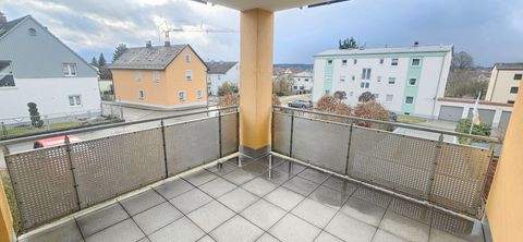 Regenstauf Wohnungen, Regenstauf Wohnung mieten