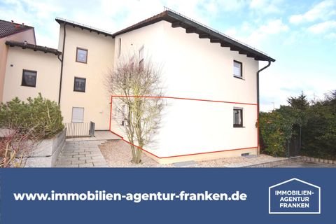 Forchheim / Kersbach Wohnungen, Forchheim / Kersbach Wohnung kaufen