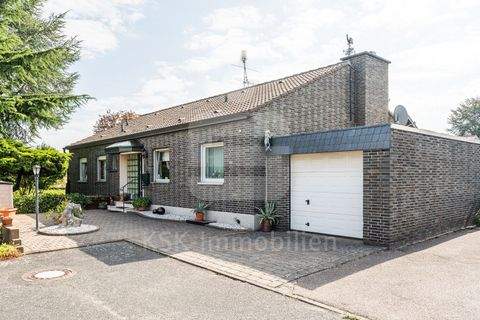 Erftstadt / Bliesheim Häuser, Erftstadt / Bliesheim Haus kaufen