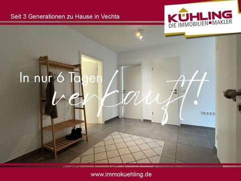 Vechta Wohnungen, Vechta Wohnung kaufen