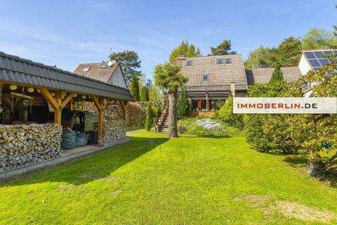 Luckenwalde Häuser, Luckenwalde Haus kaufen
