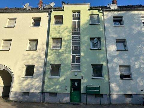 Ludwigshafen Wohnungen, Ludwigshafen Wohnung mieten