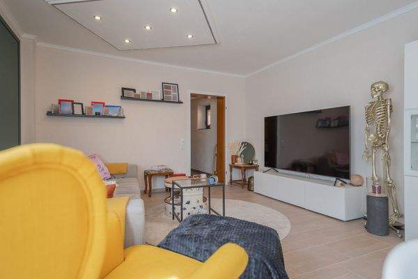 Blick Wohnbereich 54