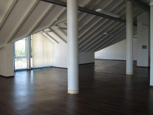 WE 5 - Giebel Richtung Süden