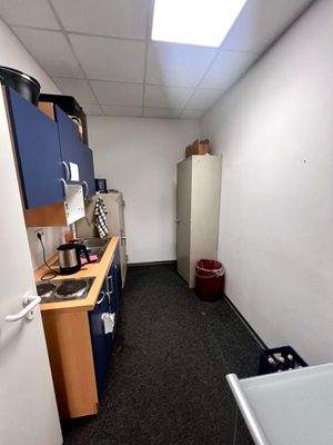 Küche Nebengebäude