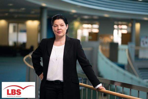 Sabine Kammholz Immobilienberaterin der BLSK