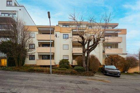 Konstanz Wohnungen, Konstanz Wohnung kaufen