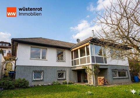 Fulda / Aschenberg Häuser, Fulda / Aschenberg Haus mieten 