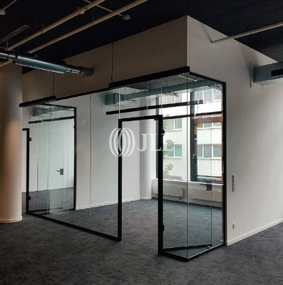 Ausbaubeispiel Büro