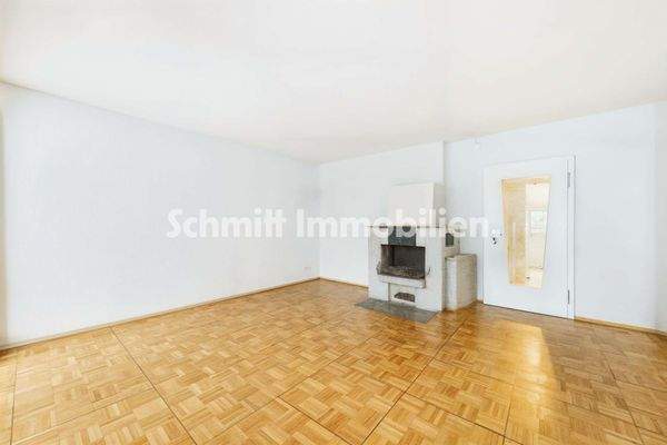 Wohnzimmer Ansicht 2