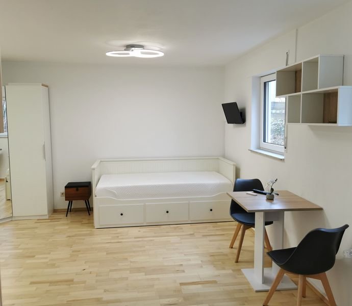 1 Zimmer Wohnung in Stuttgart (Möhringen)