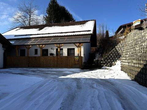 Iggensbach Häuser, Iggensbach Haus kaufen