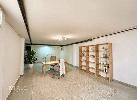 Keller - (KI generiert)