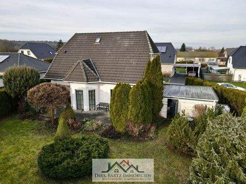 Demmin Häuser, Demmin Haus kaufen