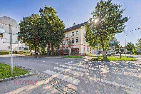 Bregenz Ladenlokale, Ladenflächen 